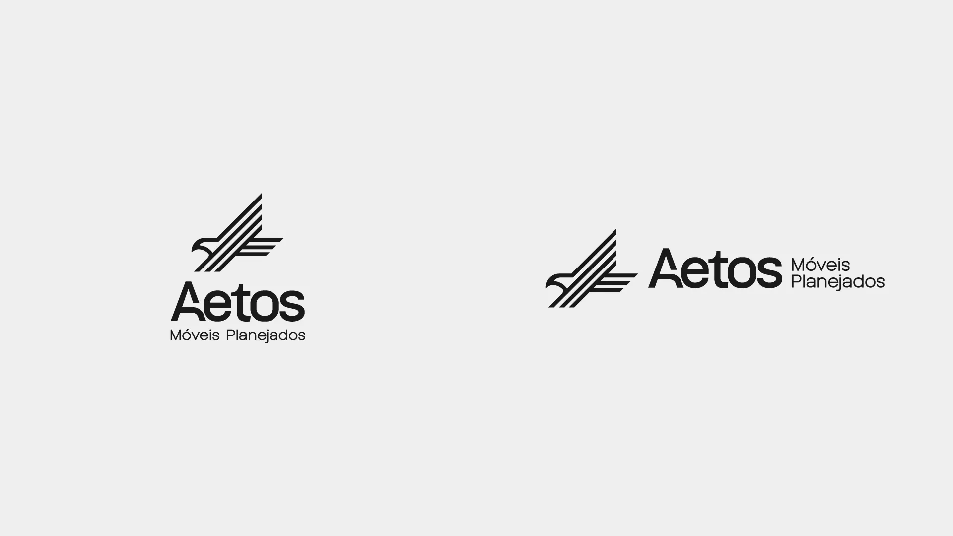 Aetos Móveis Planejados, aplicação 02