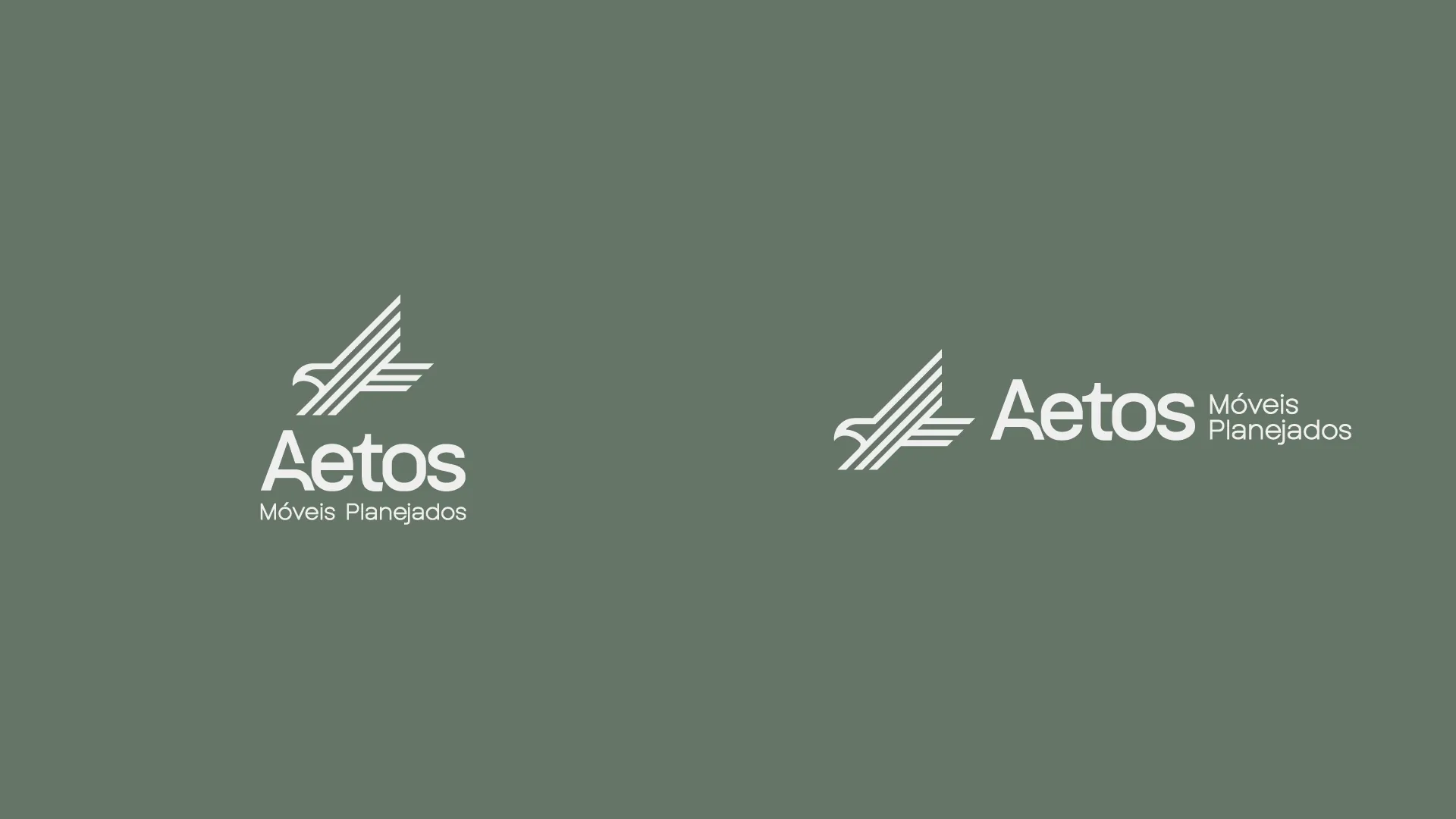 Aetos Móveis Planejados, aplicação 14