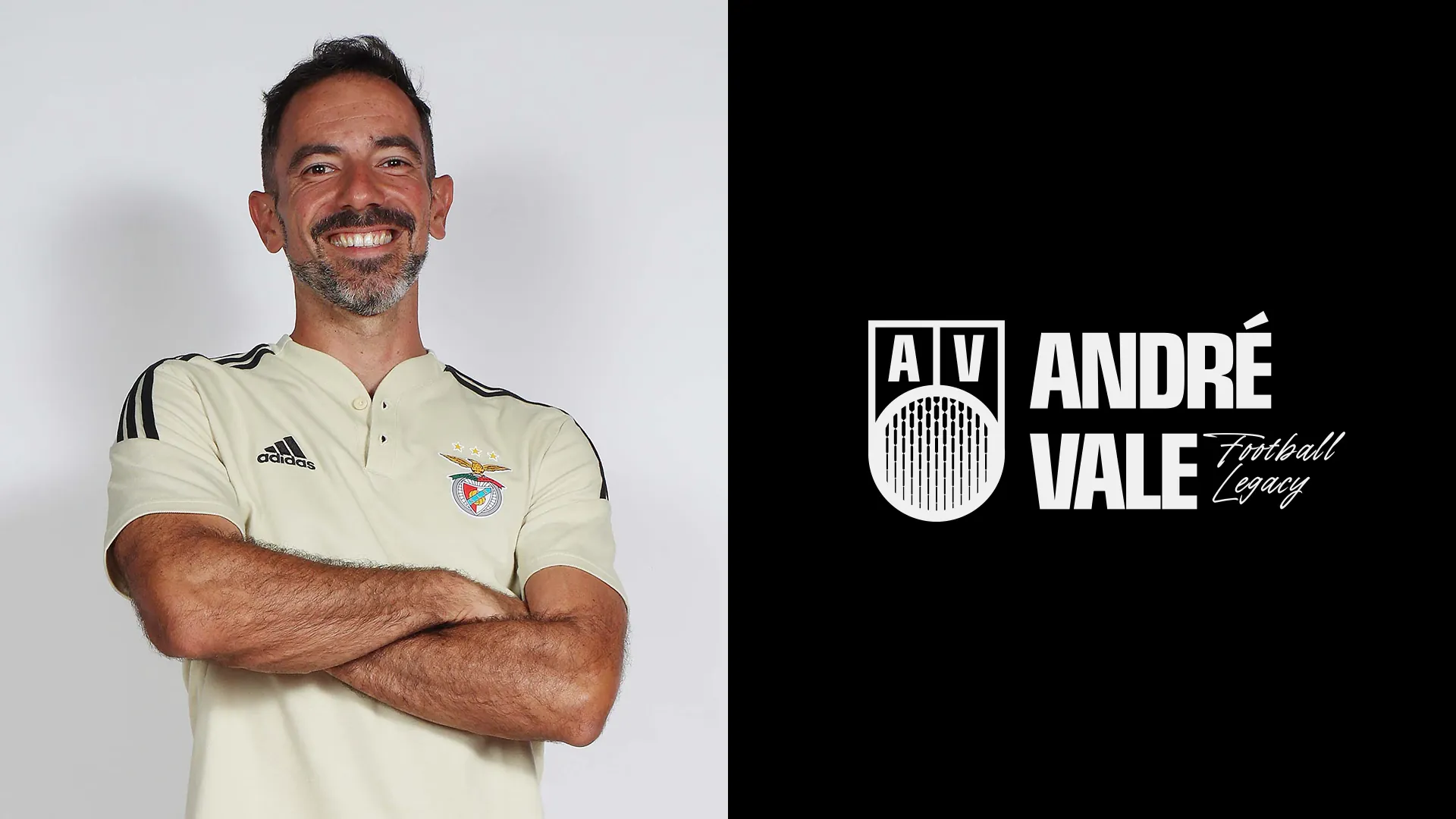 André Vale Football Legacy, aplicação 01