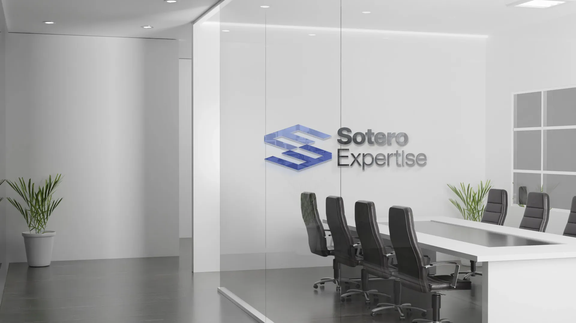 Sotero Expertise, aplicação 01