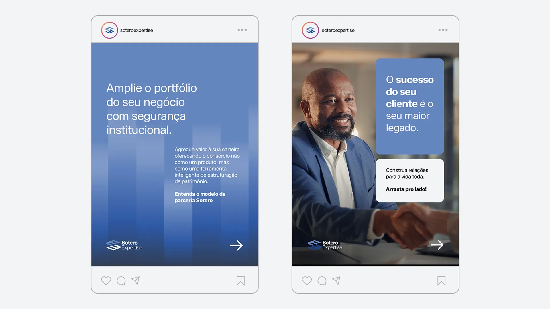 Sotero Expertise, aplicação 09