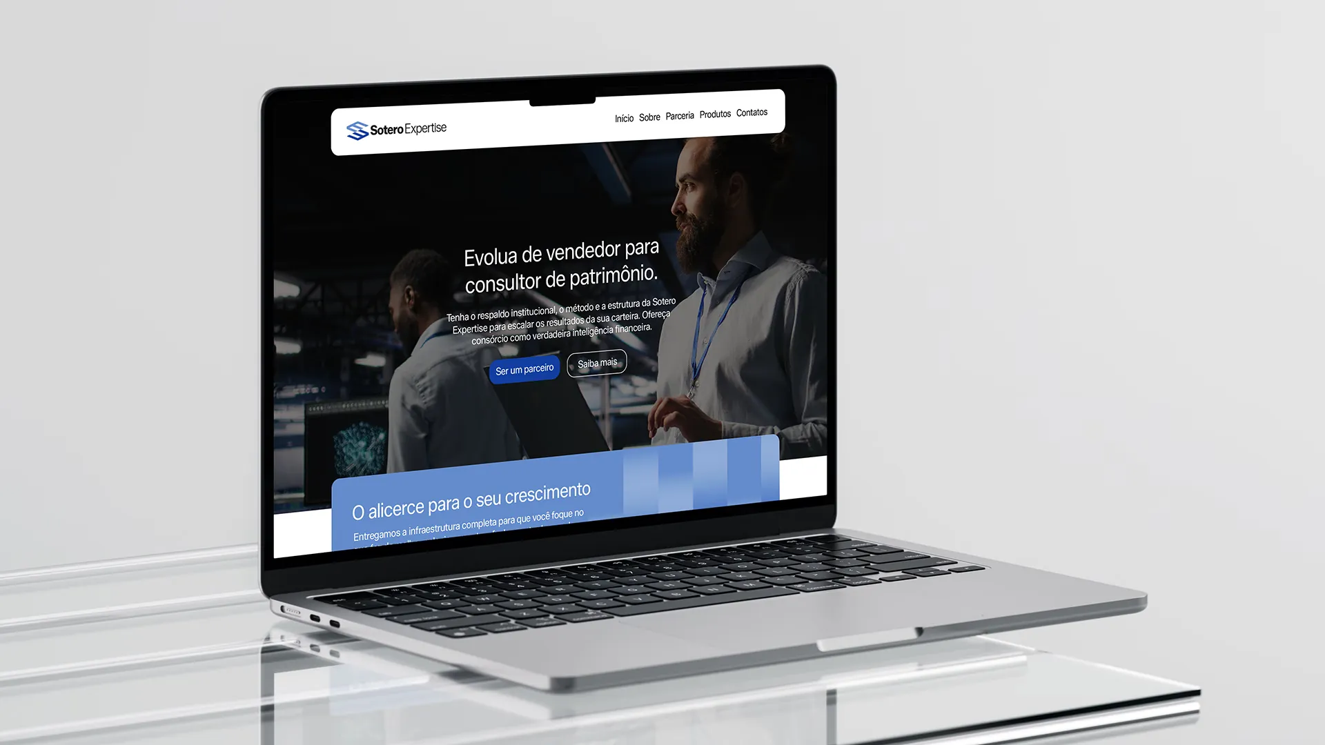 Sotero Expertise, aplicação 11