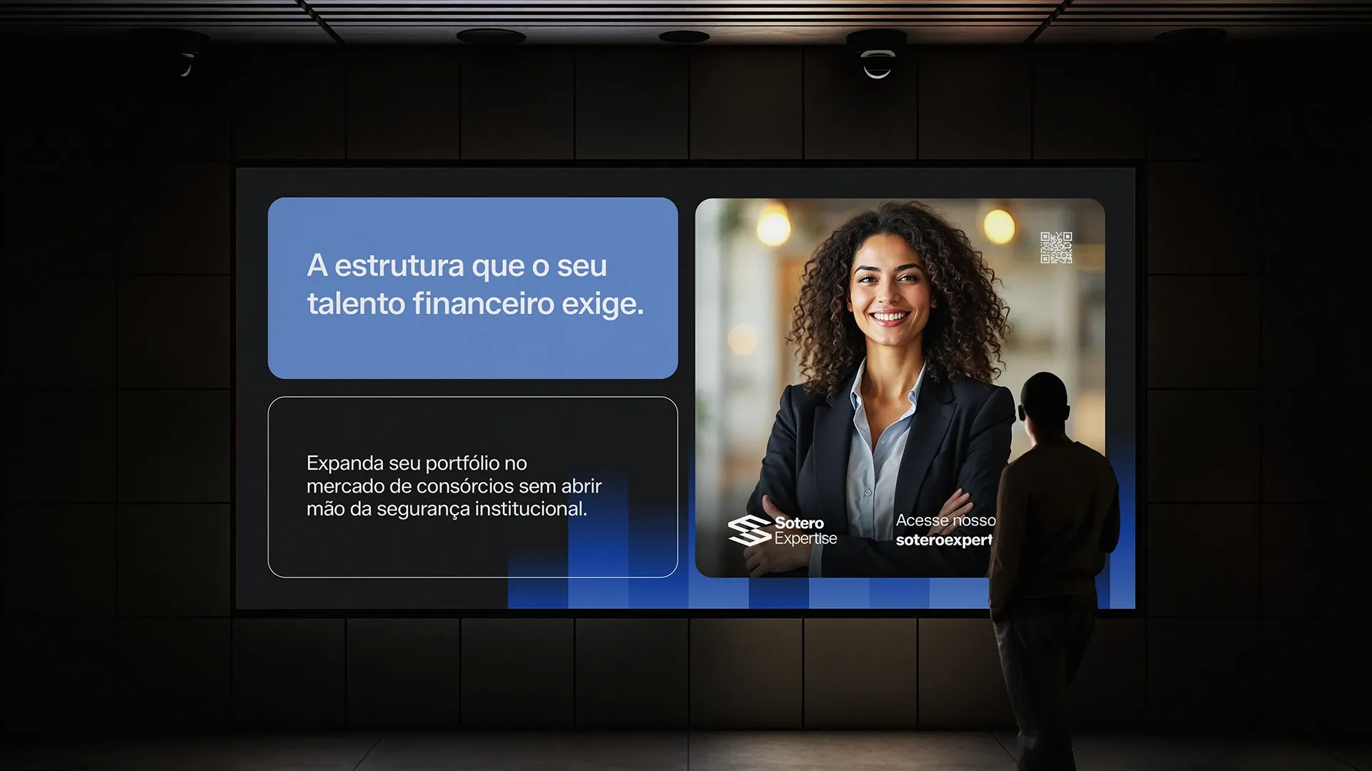 Sotero Expertise, aplicação 12